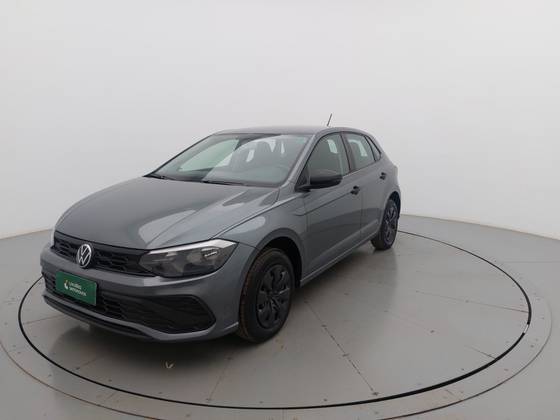 VOLKSWAGEN POLO 1.0 MPI TRACK MANUAL VOLKSWAGEN POLO 1.0 MPI TRACK MANUAL